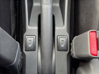 Suzuki Ignis Gebrauchtwagen