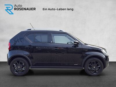 Suzuki Ignis Gebrauchtwagen