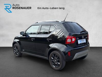 Suzuki Ignis Gebrauchtwagen