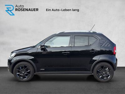Suzuki Ignis Gebrauchtwagen