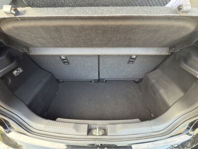 Suzuki Ignis Gebrauchtwagen