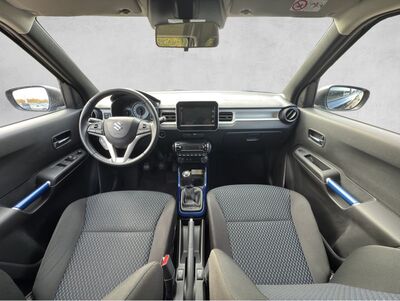 Suzuki Ignis Gebrauchtwagen