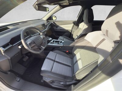 Opel Grandland Gebrauchtwagen