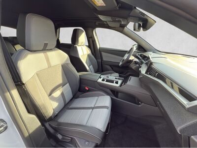 Opel Grandland Gebrauchtwagen