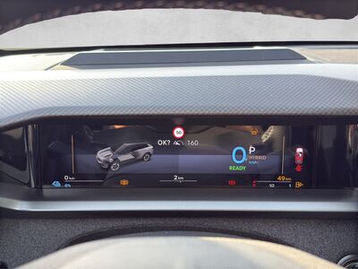 Opel Grandland Gebrauchtwagen