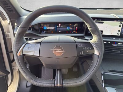 Opel Grandland Gebrauchtwagen