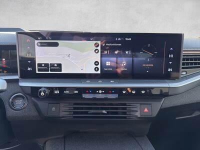 Opel Grandland Gebrauchtwagen