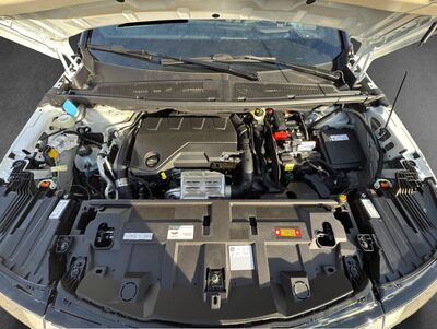 Opel Grandland Gebrauchtwagen