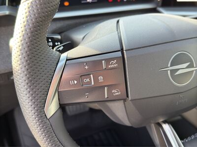Opel Grandland Gebrauchtwagen