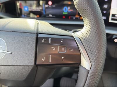 Opel Grandland Gebrauchtwagen