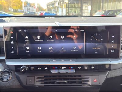 Opel Grandland Gebrauchtwagen