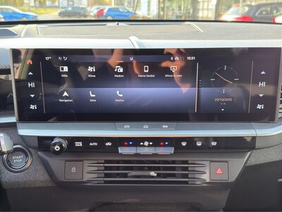 Opel Grandland Gebrauchtwagen