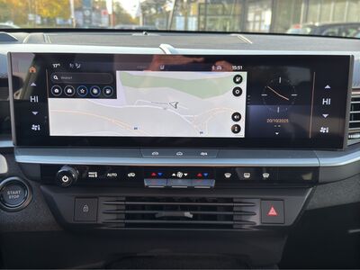 Opel Grandland Gebrauchtwagen