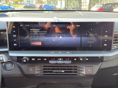 Opel Grandland Gebrauchtwagen