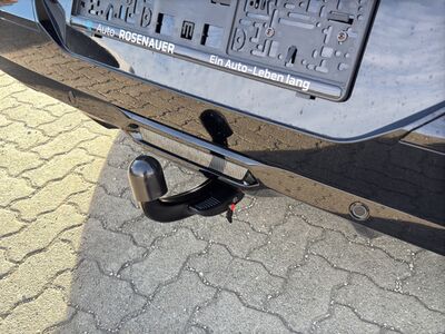 Opel Grandland Gebrauchtwagen