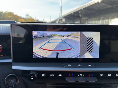 Opel Grandland Gebrauchtwagen