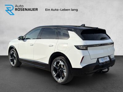 Opel Grandland Gebrauchtwagen