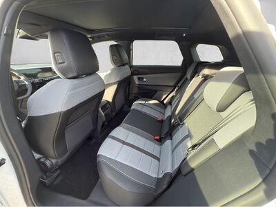 Opel Grandland Gebrauchtwagen