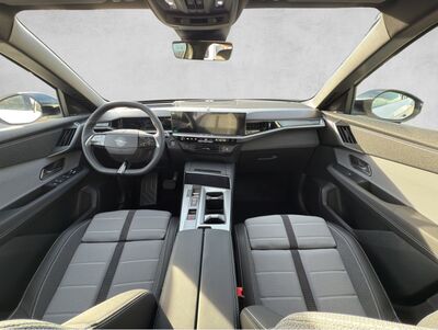 Opel Grandland Gebrauchtwagen