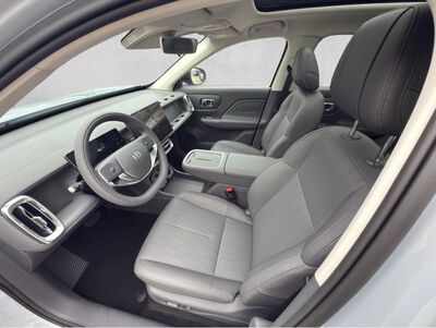 Leapmotor B10 Gebrauchtwagen