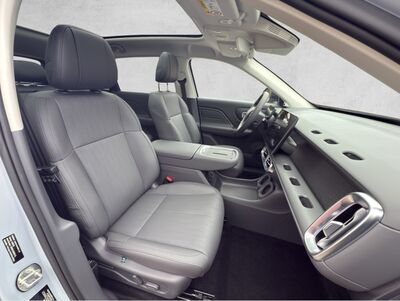 Leapmotor B10 Gebrauchtwagen