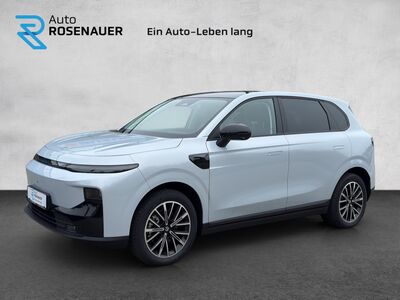 Leapmotor B10 Gebrauchtwagen