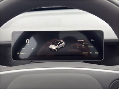 Leapmotor B10 Gebrauchtwagen