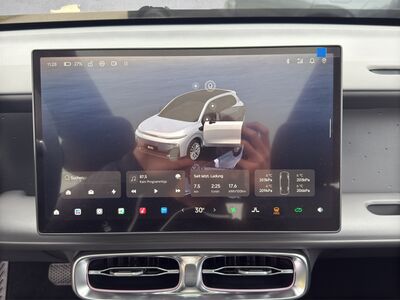 Leapmotor B10 Gebrauchtwagen