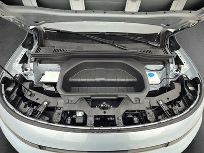 Leapmotor B10 Gebrauchtwagen