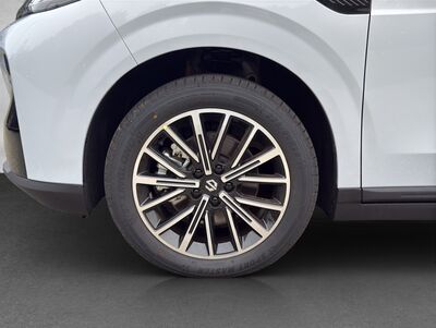 Leapmotor B10 Gebrauchtwagen