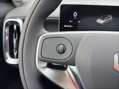 Leapmotor B10 Gebrauchtwagen