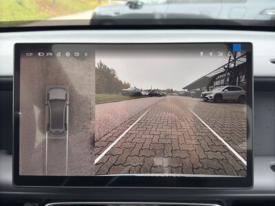 Leapmotor B10 Gebrauchtwagen