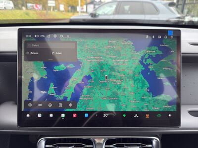 Leapmotor B10 Gebrauchtwagen