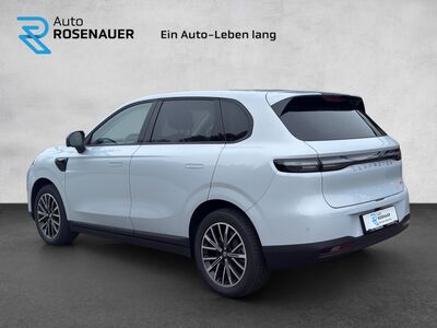 Leapmotor B10 Gebrauchtwagen