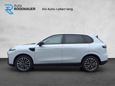 Leapmotor B10 Gebrauchtwagen