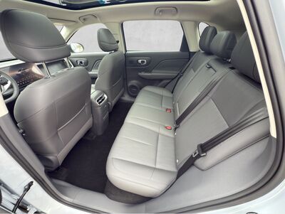 Leapmotor B10 Gebrauchtwagen