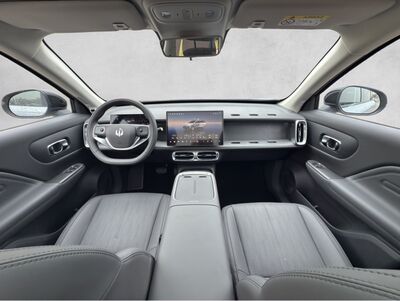 Leapmotor B10 Gebrauchtwagen