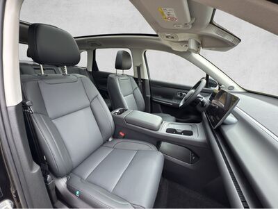 Leapmotor C10 Gebrauchtwagen Leapmotor C10 Gebrauchtwagen