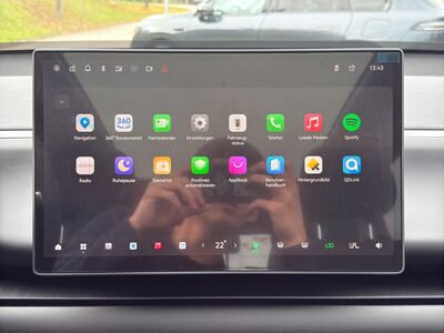 Leapmotor C10 Gebrauchtwagen Leapmotor C10 Gebrauchtwagen