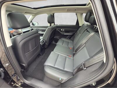 Leapmotor C10 Gebrauchtwagen Leapmotor C10 Gebrauchtwagen