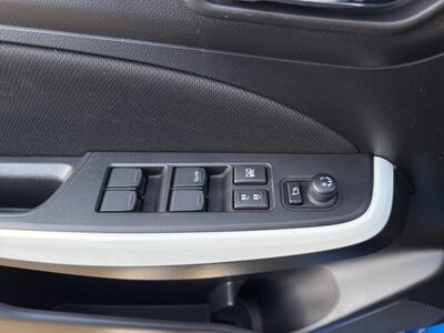 Suzuki Swift Gebrauchtwagen