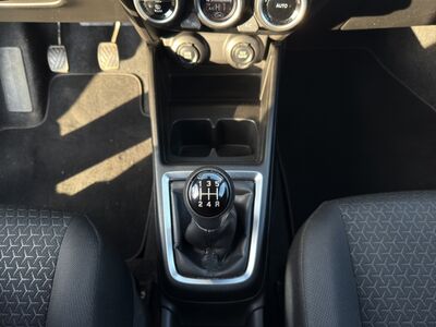 Suzuki Swift Gebrauchtwagen