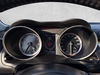 Suzuki Swift Gebrauchtwagen