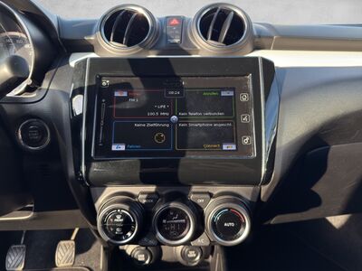 Suzuki Swift Gebrauchtwagen