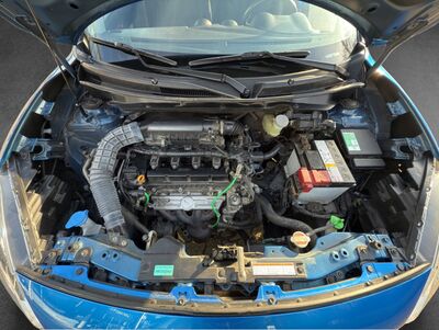 Suzuki Swift Gebrauchtwagen