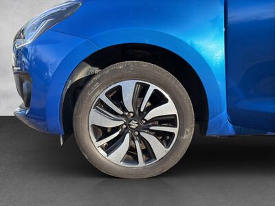 Suzuki Swift Gebrauchtwagen