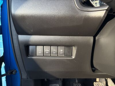 Suzuki Swift Gebrauchtwagen