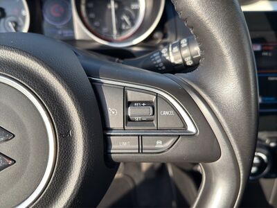 Suzuki Swift Gebrauchtwagen