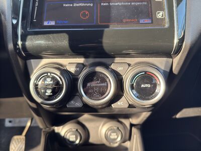 Suzuki Swift Gebrauchtwagen