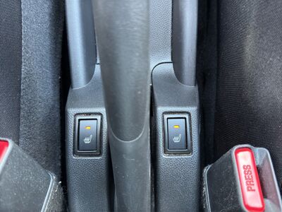 Suzuki Swift Gebrauchtwagen